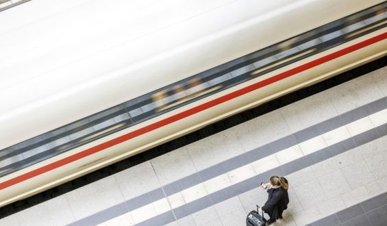Spontane Reisen mit der Deutschen Bahn: Vor- und Nachteile des Supersparpreises