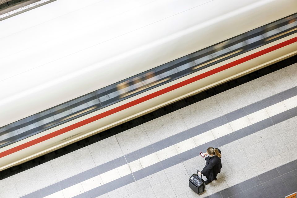 Spontane Reisen mit der Deutschen Bahn: Vor- und Nachteile des Supersparpreises