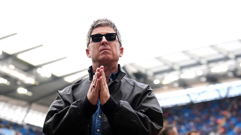 Noel Gallagher und seine neue Beziehung nach der Trennung