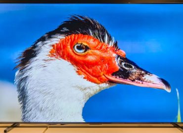 Hisense E7Q Pro im Test: Ein großer Fernseher mit überzeugender Leistung