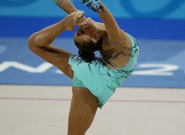 Alina Kabajewa: Trainerin und umstrittene Figur im russischen Sport
