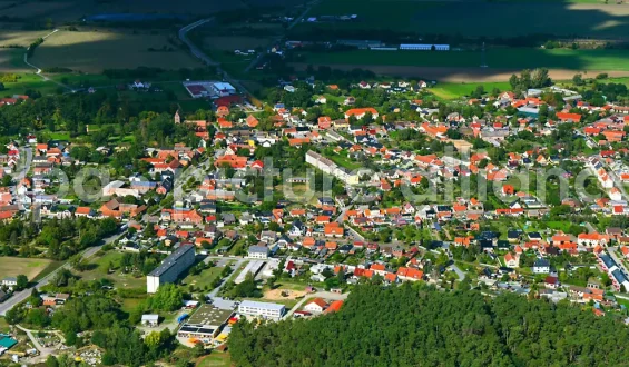 Großeinsatz in Schönhausen: 80-Jähriger feuert Schüsse in Wohngebiet ab