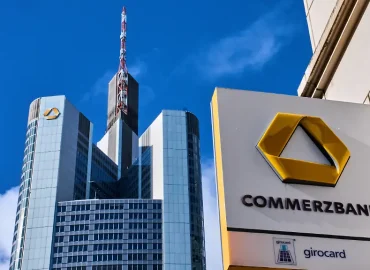 Commerzbank plant Stellenabbau zur Gewinnsteigerung