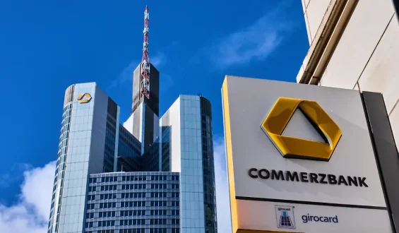 Commerzbank plant Stellenabbau zur Gewinnsteigerung