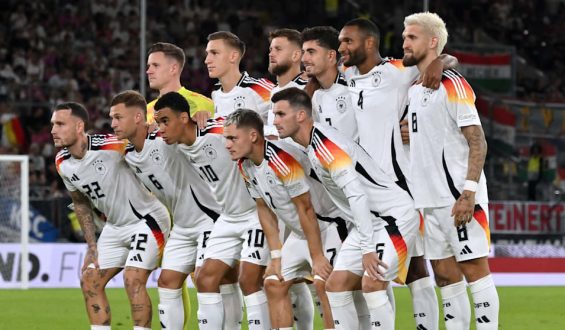 Lothar Matthäus spricht über seinen WM-Star Favoriten