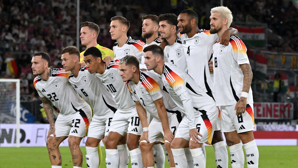 Lothar Matthäus spricht über seinen WM-Star Favoriten