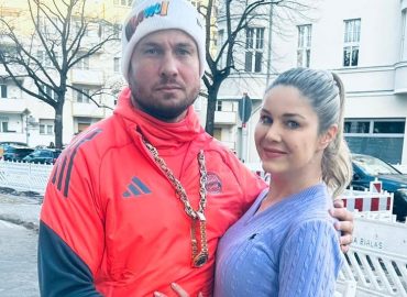 Eric Sindermann gesteht Affäre mit Yvonne Woelke