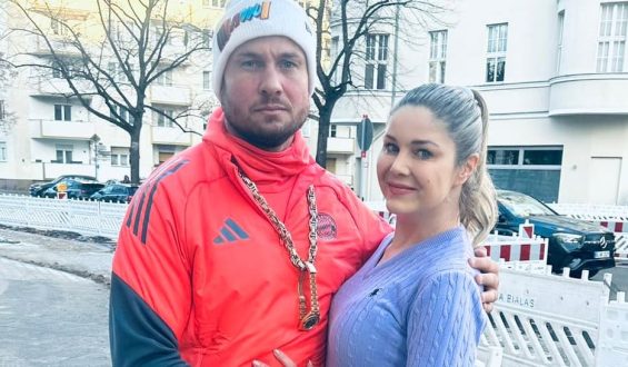 Eric Sindermann gesteht Affäre mit Yvonne Woelke