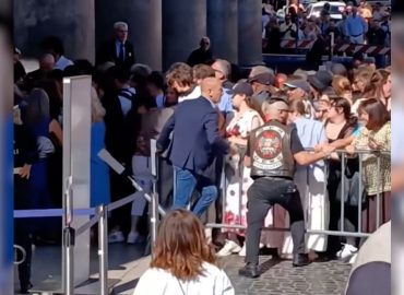 Touristen-Ansturm auf Italien: Herausforderungen durch Besucherandrang