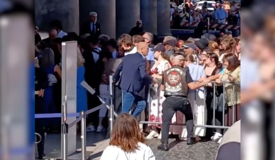 Touristen-Ansturm auf Italien: Herausforderungen durch Besucherandrang