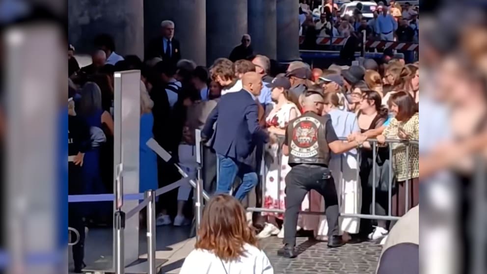 Touristen-Ansturm auf Italien: Herausforderungen durch Besucherandrang