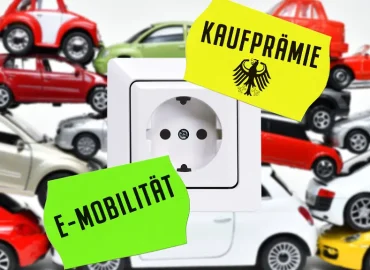 Antrag für E-Auto-Kaufprämie ab morgen möglich: Das sollten Sie wissen