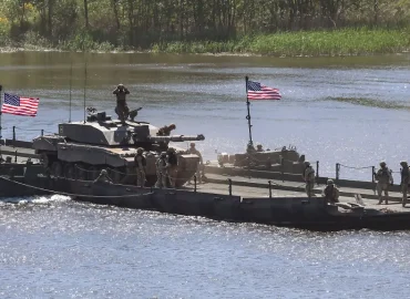Polen von US-Entsendungsstopp für Kampfbrigade unberührt