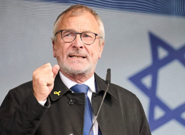 Intensive Pläne der Attentäter auf Volker Beck