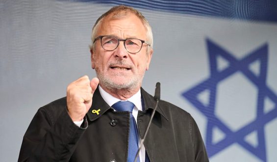 Intensive Pläne der Attentäter auf Volker Beck
