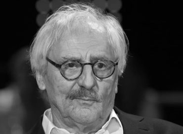 Schauspieler Günther Maria Halmer im Alter von 83 Jahren verstorben