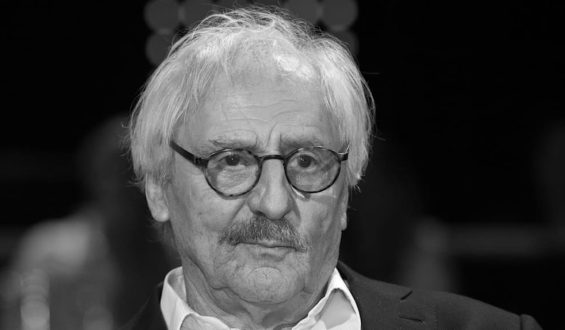 Schauspieler Günther Maria Halmer im Alter von 83 Jahren verstorben
