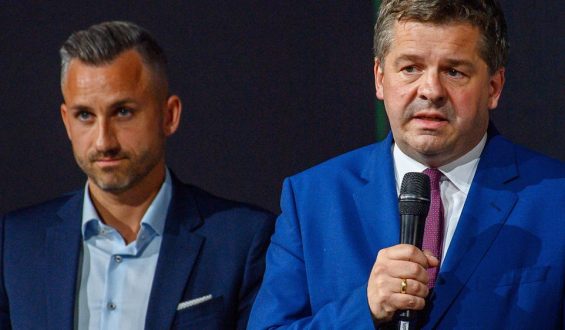 AfD gewinnt in Sachsen-Anhalt weiter an Zustimmung