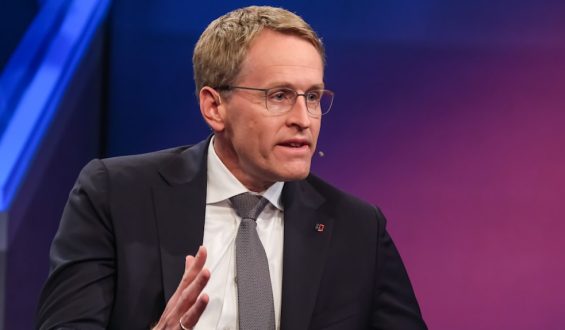 Günther bewertet Verhältnis der CDU zu AfD und Linkspartei neu