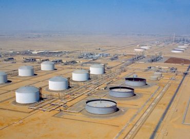 Saudi-Arabien und Iran: Ein Wandel im geopolitischen Spiel