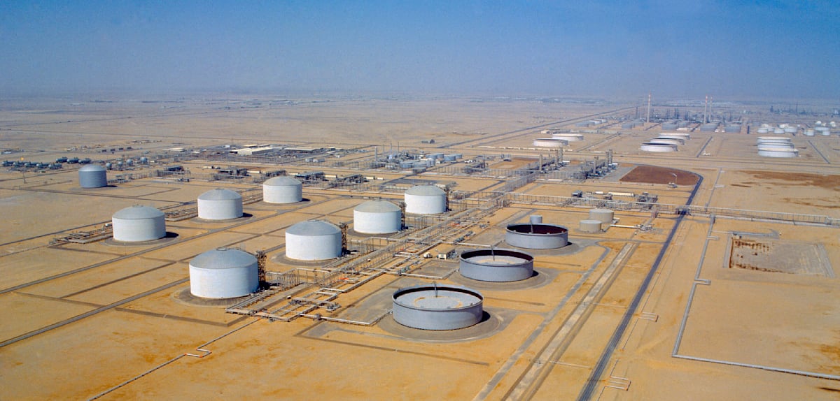 Saudi-Arabien und Iran: Ein Wandel im geopolitischen Spiel