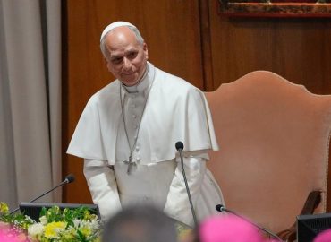 Die erste Enzyklika von Papst Leo XIV.: Eine kritische Betrachtung der Künstlichen Intelligenz