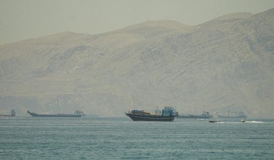 US-Militär greift iranische Ziele an