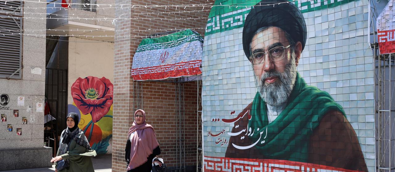 Verhandlungen über Iran-Krieg festgefahren: Neue Vorschläge und Drohungen