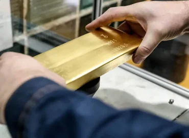 Russland scheitert bei Auktion von beschlagnahmtem Goldminen-Anteil