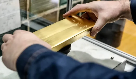 Russland scheitert bei Auktion von beschlagnahmtem Goldminen-Anteil