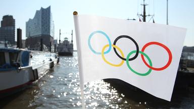 Hamburg entscheidet über Olympia-Bewerbung: Ein geteilter Blick auf die Spiele