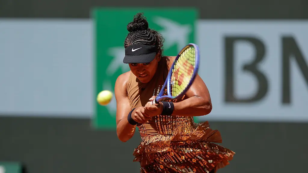 Laura Siegemund scheidet bei French Open aus, Naomi Osaka sorgt mit Outfit für Aufsehen
