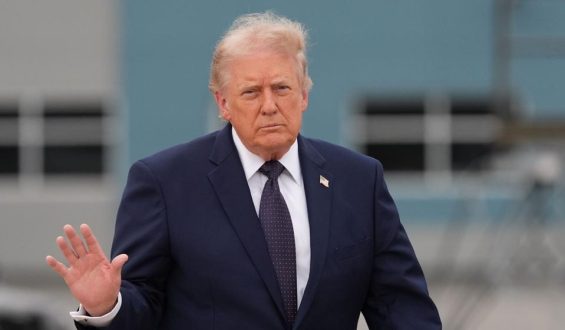 USA-Iran Verhandlungen: Trumps Abwarten und Hoffnung auf Einigung