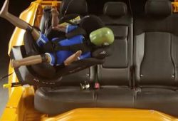 Testergebnisse von Autokindersitzen: Sicherheit im Fokus