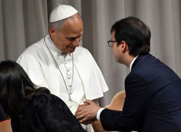 Papst Leo XIV. fordert Regulierung der KI