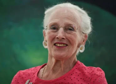 Gesundheitszustand der Ex-Königin Margrethe II. nach Herzattacke