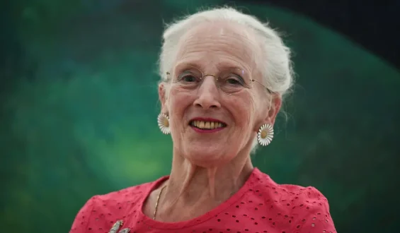 Gesundheitszustand der Ex-Königin Margrethe II. nach Herzattacke