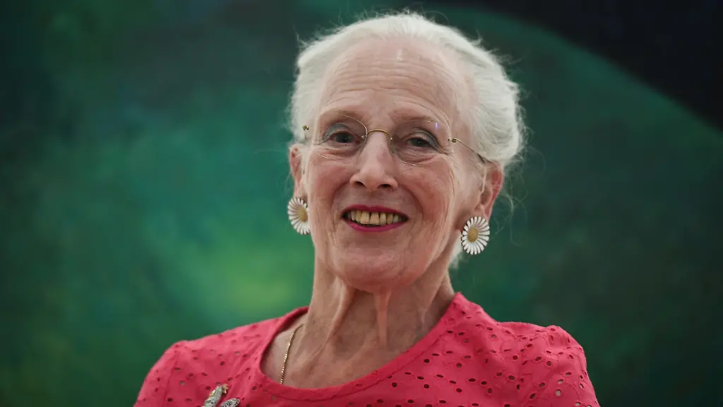 Gesundheitszustand der Ex-Königin Margrethe II. nach Herzattacke