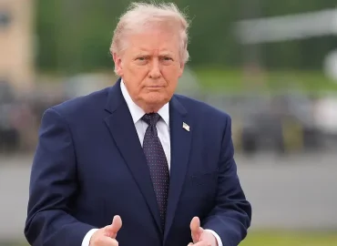 Trump drängt auf weitere Abraham-Abkommen