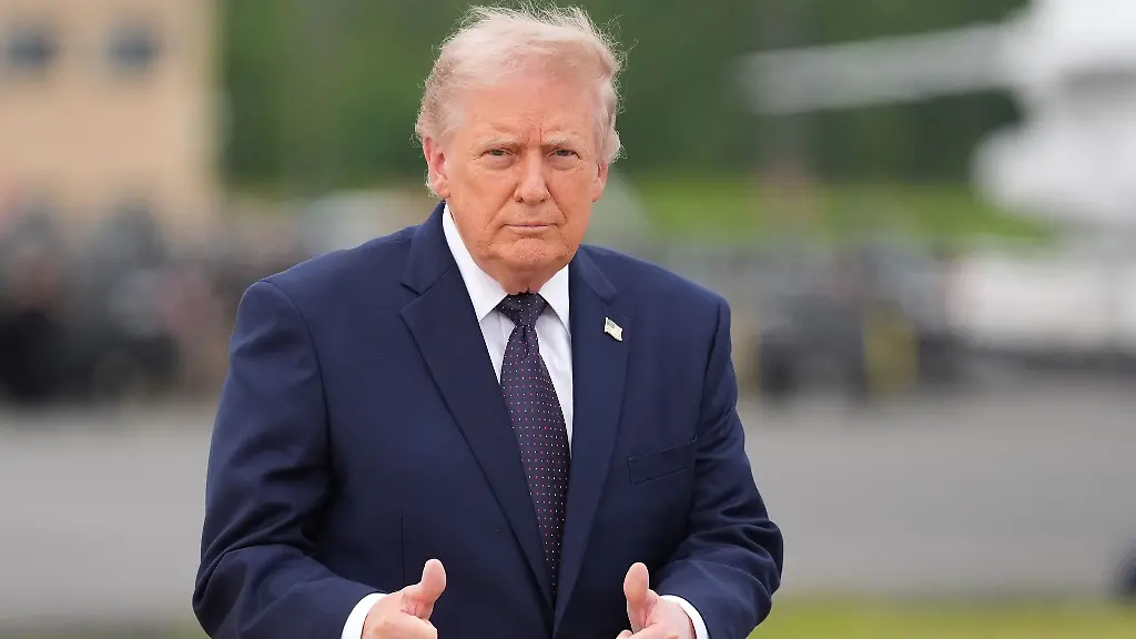 Trump drängt auf weitere Abraham-Abkommen