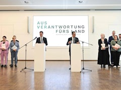 Özdemir wird neuer Ministerpräsident von Baden-Württemberg