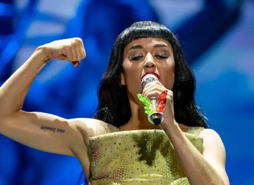 Katy Perry gewinnt Rechtsstreit um Luxusvilla