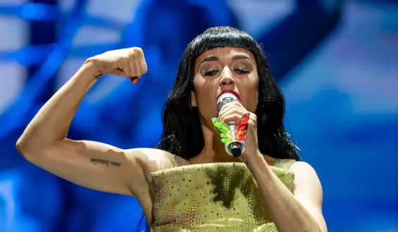 Katy Perry gewinnt Rechtsstreit um Luxusvilla