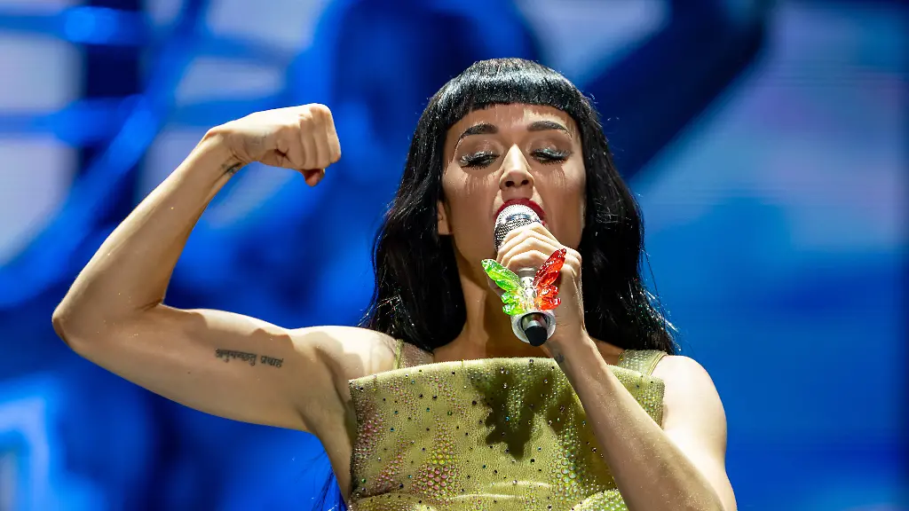 Katy Perry gewinnt Rechtsstreit um Luxusvilla