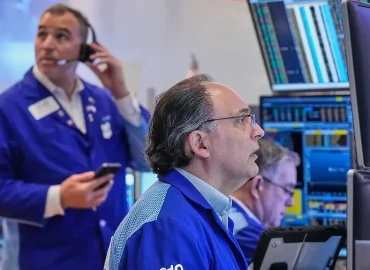 Hoffnungsvolle Zeichen an der Wall Street und die Marktreaktionen