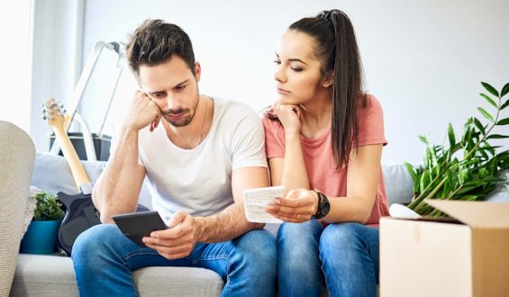 Wie man vorzeitig aus einem Festgeld-Vertrag aussteigen kann