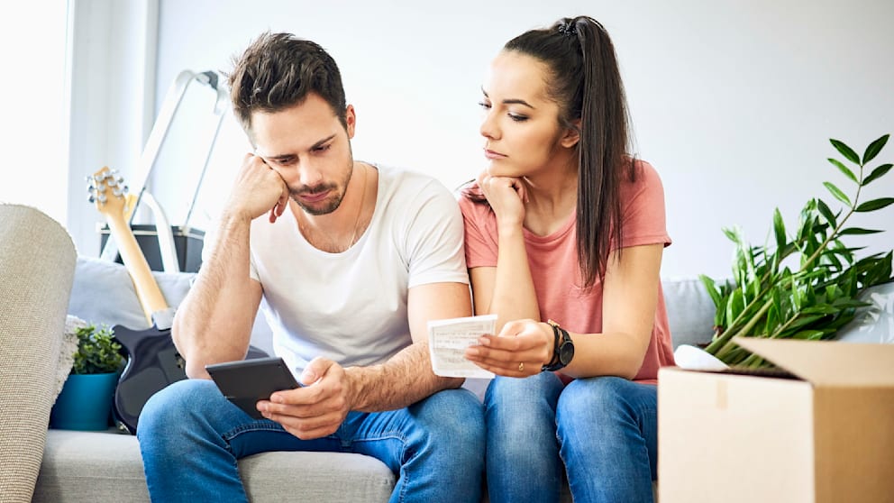 Wie man vorzeitig aus einem Festgeld-Vertrag aussteigen kann