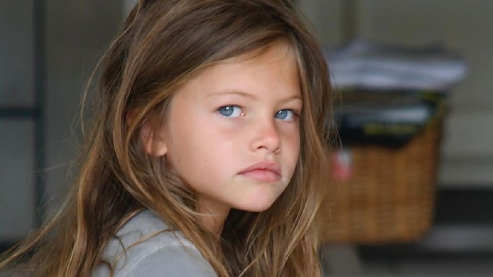 Thylane Blondeau: Vom Schönsten Mädchen der Welt zum Star in Cannes