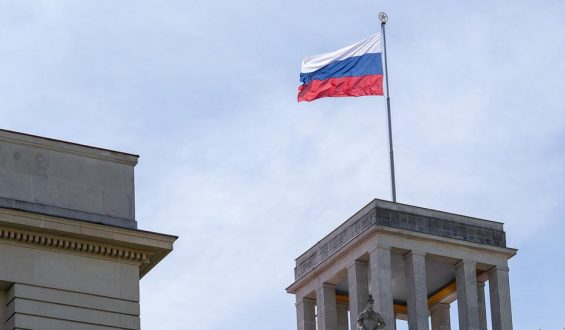 Russischer Botschafter nach Drohungen gegen ausländische Botschaften einbestellt