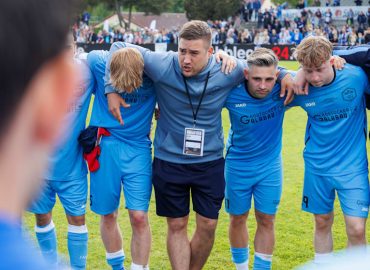 Letzte Aufstiegschance für Hansa Rostock